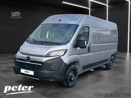 Opel Movano KaWa L3H2 180 +Kamera+GJR+AHZV+ BAR TZ