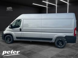 Opel Movano KaWa L3H2 180 +Kamera+GJR+AHZV+ BAR TZ