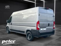 Opel Movano KaWa L3H2 180 +Kamera+GJR+AHZV+ BAR TZ