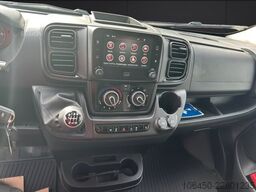 Opel Movano KaWa L3H2 180 +Kamera+GJR+AHZV+ BAR TZ