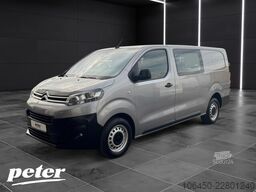 Citroën Jumpy KaWa 180 L +Rückfahrkamera+Klimaanlage+TWS