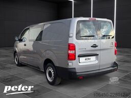Citroën Jumpy KaWa 180 L +Rückfahrkamera+Klimaanlage+TWS