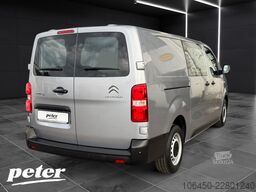 Citroën Jumpy KaWa 180 L +Rückfahrkamera+Klimaanlage+TWS