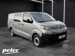 Citroën Jumpy KaWa 180 L +Rückfahrkamera+Klimaanlage+TWS