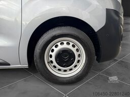 Citroën Jumpy KaWa 180 L +Rückfahrkamera+Klimaanlage+TWS