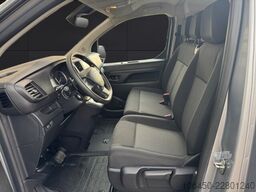 Citroën Jumpy KaWa 180 L +Rückfahrkamera+Klimaanlage+TWS
