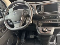 Citroën Jumpy KaWa 180 L +Rückfahrkamera+Klimaanlage+TWS