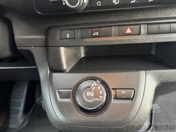 Citroën Jumpy KaWa 180 L +Rückfahrkamera+Klimaanlage+TWS