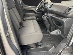 Citroën Jumpy KaWa 180 L +Rückfahrkamera+Klimaanlage+TWS