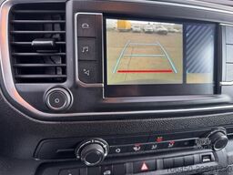 Citroën Jumpy KaWa 180 L +Rückfahrkamera+Klimaanlage+TWS