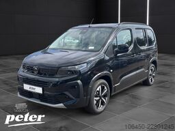 Peugeot Rifter GT 130 L1 +180°Kamera+Navigation+FSH+
