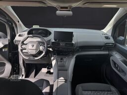 Peugeot Rifter GT 130 L1 +180°Kamera+Navigation+FSH+