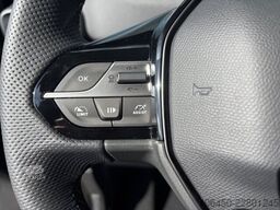 Peugeot Rifter GT 130 L1 +180°Kamera+Navigation+FSH+