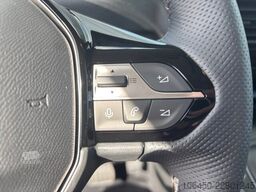 Peugeot Rifter GT 130 L1 +180°Kamera+Navigation+FSH+