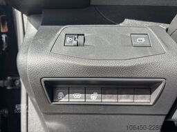 Peugeot Rifter GT 130 L1 +180°Kamera+Navigation+FSH+