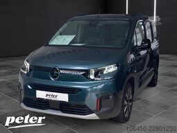 Citroën Berlingo M 130 MAX BAR +180°Kamera+Holiday+NAV+