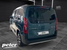 Citroën Berlingo M 130 MAX BAR +180°Kamera+Holiday+NAV+