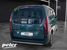 Citroën Berlingo M 130 MAX BAR +180°Kamera+Holiday+NAV+