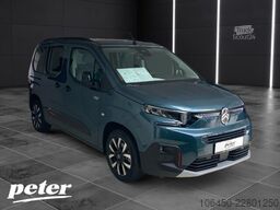 Citroën Berlingo M 130 MAX BAR +180°Kamera+Holiday+NAV+