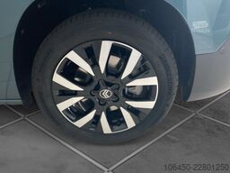 Citroën Berlingo M 130 MAX BAR +180°Kamera+Holiday+NAV+