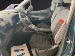 Citroën Berlingo M 130 MAX BAR +180°Kamera+Holiday+NAV+