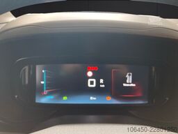 Citroën Berlingo M 130 MAX BAR +180°Kamera+Holiday+NAV+