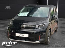 Citroën Berlingo M 130 MAX BAR +180°Kamera+Holiday+NAV+
