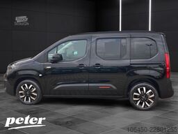 Citroën Berlingo M 130 MAX BAR +180°Kamera+Holiday+NAV+