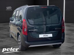 Citroën Berlingo M 130 MAX BAR +180°Kamera+Holiday+NAV+