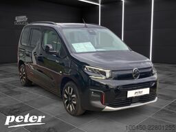 Citroën Berlingo M 130 MAX BAR +180°Kamera+Holiday+NAV+