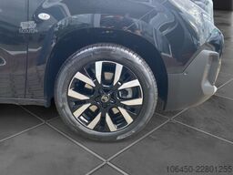 Citroën Berlingo M 130 MAX BAR +180°Kamera+Holiday+NAV+
