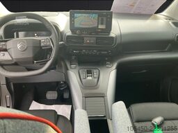 Citroën Berlingo M 130 MAX BAR +180°Kamera+Holiday+NAV+