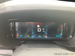 Citroën Berlingo M 130 MAX BAR +180°Kamera+Holiday+NAV+