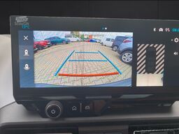 Citroën Berlingo M 130 MAX BAR +180°Kamera+Holiday+NAV+
