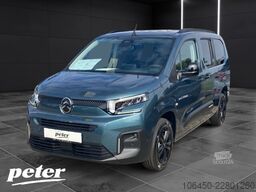 Citroën Berlingo XL 130 MAX BAR +180°Kamera+NAV+ACC+SHZ+