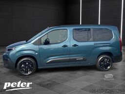 Citroën Berlingo XL 130 MAX BAR +180°Kamera+NAV+ACC+SHZ+
