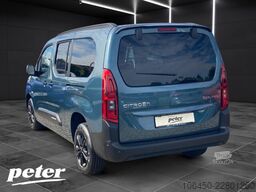 Citroën Berlingo XL 130 MAX BAR +180°Kamera+NAV+ACC+SHZ+