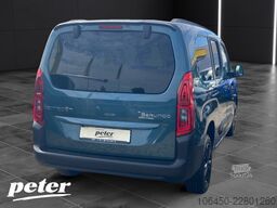 Citroën Berlingo XL 130 MAX BAR +180°Kamera+NAV+ACC+SHZ+