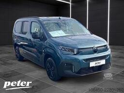 Citroën Berlingo XL 130 MAX BAR +180°Kamera+NAV+ACC+SHZ+
