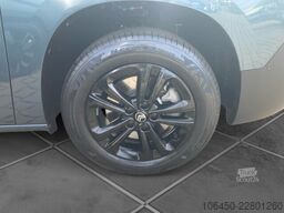 Citroën Berlingo XL 130 MAX BAR +180°Kamera+NAV+ACC+SHZ+
