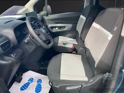 Citroën Berlingo XL 130 MAX BAR +180°Kamera+NAV+ACC+SHZ+