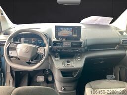Citroën Berlingo XL 130 MAX BAR +180°Kamera+NAV+ACC+SHZ+