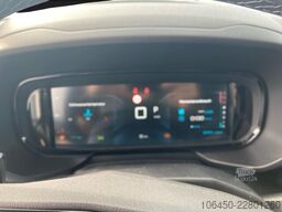 Citroën Berlingo XL 130 MAX BAR +180°Kamera+NAV+ACC+SHZ+