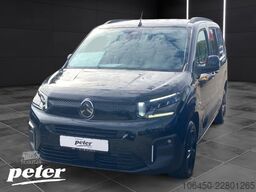 Citroën Berlingo XL 130 MAX BAR +180°Kamera+NAV+ACC+SHZ+