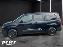 Citroën Berlingo XL 130 MAX BAR +180°Kamera+NAV+ACC+SHZ+
