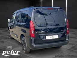 Citroën Berlingo XL 130 MAX BAR +180°Kamera+NAV+ACC+SHZ+
