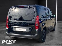 Citroën Berlingo XL 130 MAX BAR +180°Kamera+NAV+ACC+SHZ+