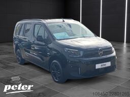 Citroën Berlingo XL 130 MAX BAR +180°Kamera+NAV+ACC+SHZ+