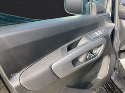Citroën Berlingo XL 130 MAX BAR +180°Kamera+NAV+ACC+SHZ+