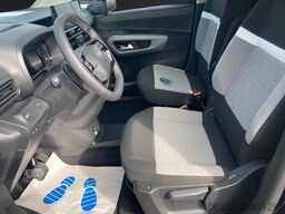 Citroën Berlingo XL 130 MAX BAR +180°Kamera+NAV+ACC+SHZ+